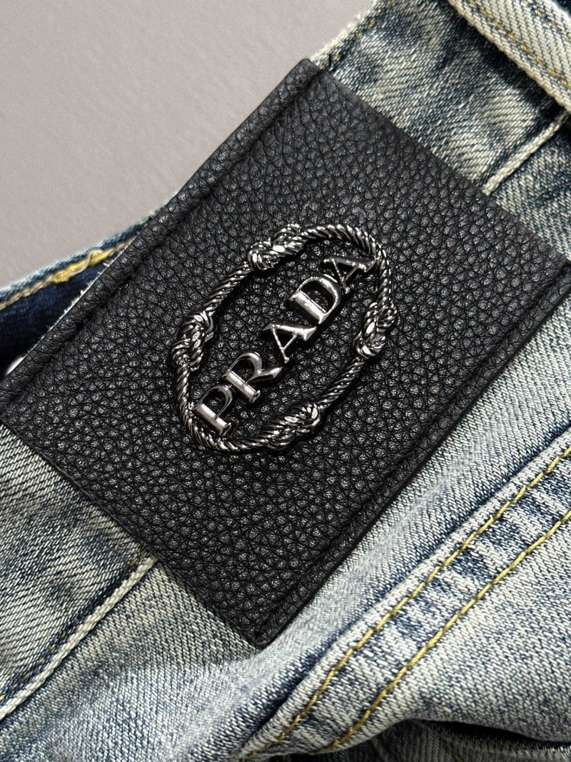 Prada Jeans